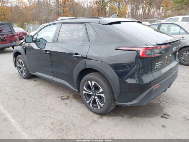 Subaru Solterra Premium Image 8