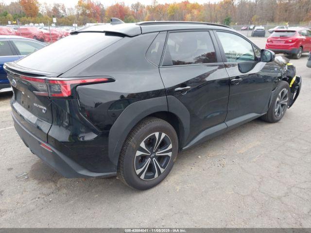 Subaru Solterra Premium Image 7