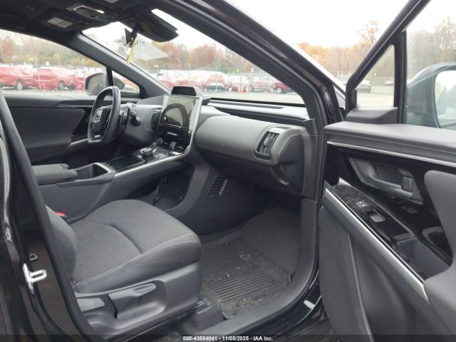 Subaru Solterra Premium Image 10