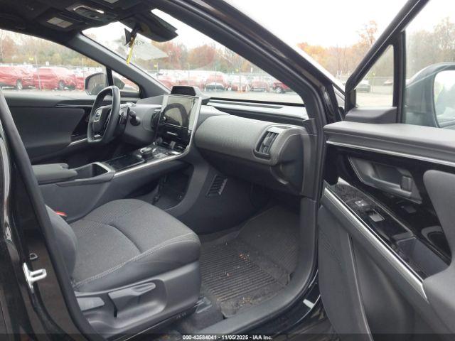 Subaru Solterra Premium Image 10