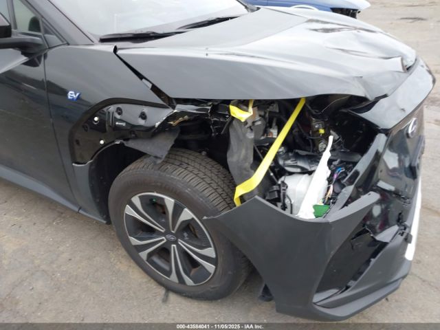 Subaru Solterra Premium Image 6