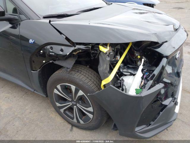 Subaru Solterra Premium Image 6