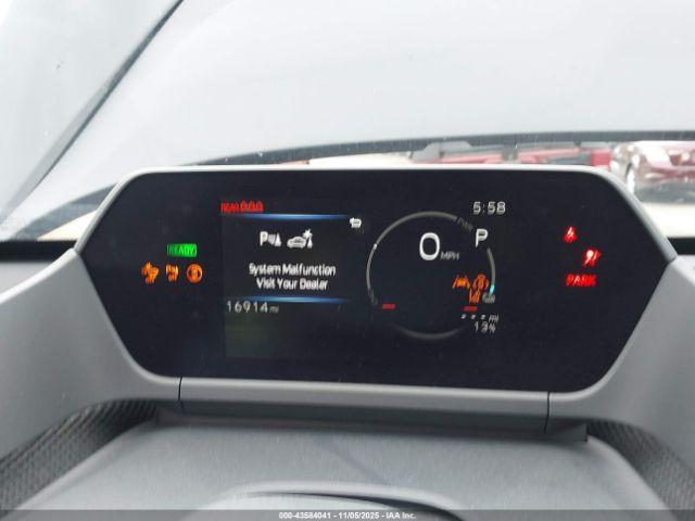 Subaru Solterra Premium Image 5