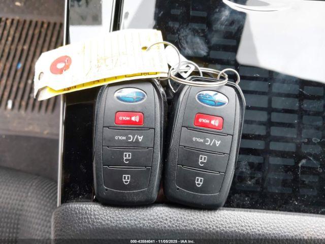 Subaru Solterra Premium Image 3