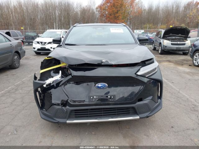 Subaru Solterra Premium Image 13