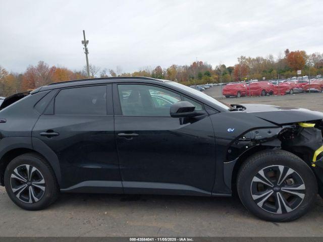 Subaru Solterra Premium Image 12