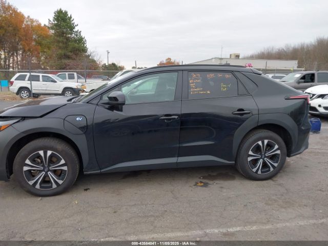 Subaru Solterra Premium Image 16