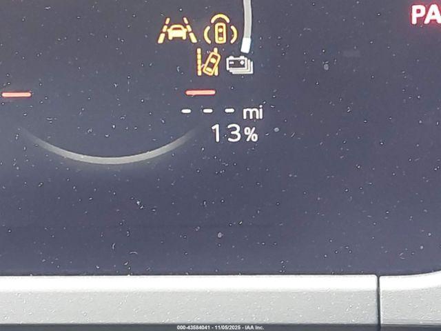 Subaru Solterra Premium Image 19