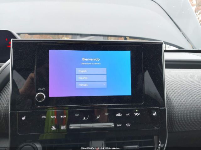 Subaru Solterra Premium Image 2