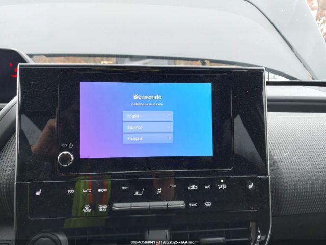 Subaru Solterra Premium Image 2