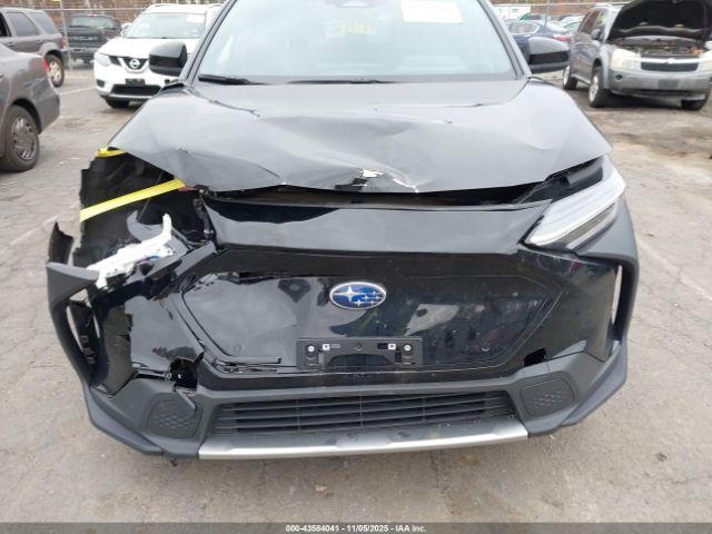 Subaru Solterra Premium Image 18