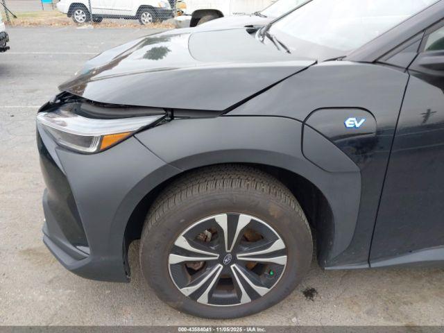 Subaru Solterra Premium Image 15