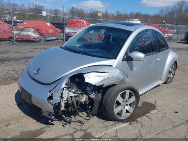 Volkswagen Beetle 2.5 Image 20