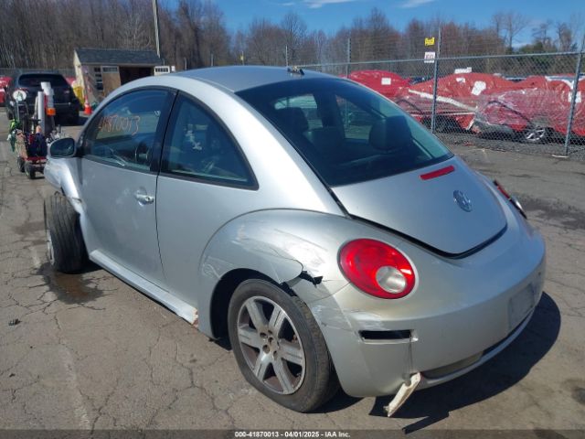 Volkswagen Beetle 2.5 Image 17