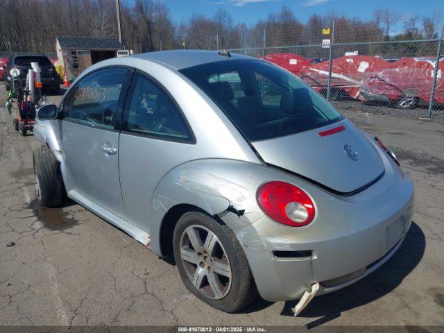 Volkswagen Beetle 2.5 Image 17