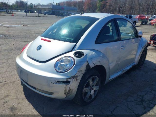 Volkswagen Beetle 2.5 Image 10