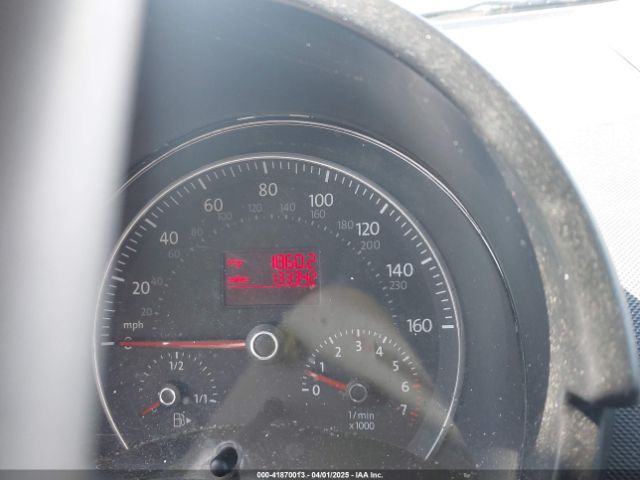 Volkswagen Beetle 2.5 Image 5