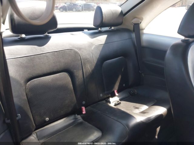 Volkswagen Beetle 2.5 Image 7