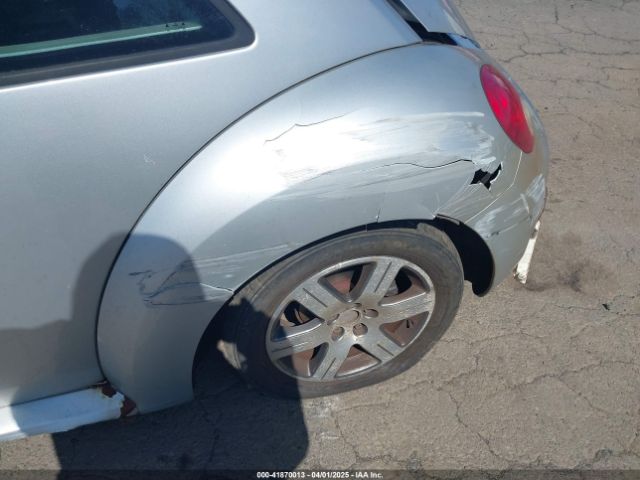 Volkswagen Beetle 2.5 Image 9