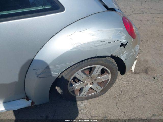 Volkswagen Beetle 2.5 Image 9