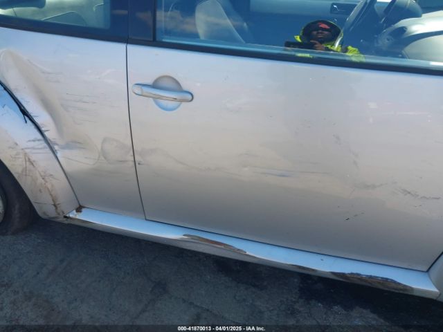 Volkswagen Beetle 2.5 Image 15