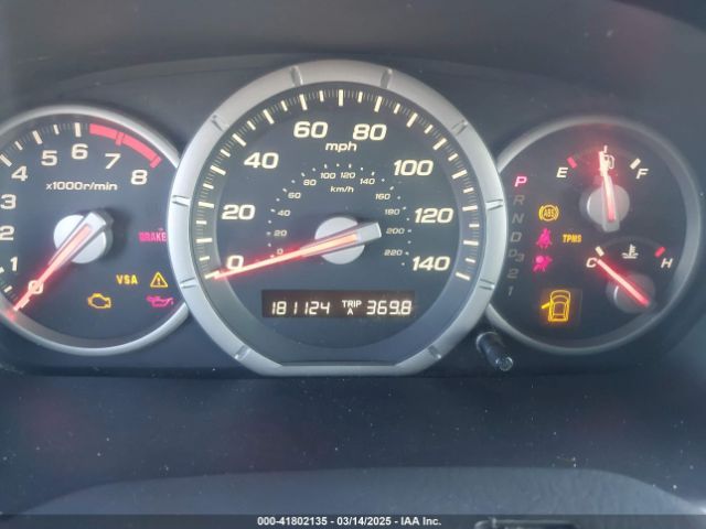 Honda Pilot Ex-l Image 7