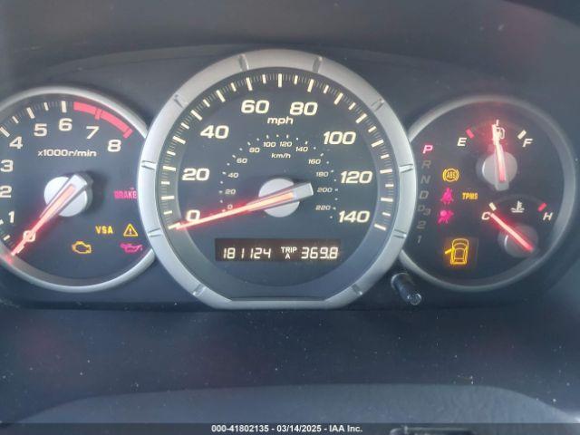 Honda Pilot Ex-l Image 7