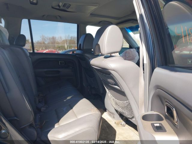 Honda Pilot Ex-l Image 9