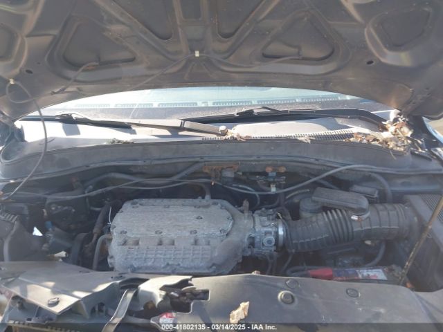 Honda Pilot Ex-l Image 5