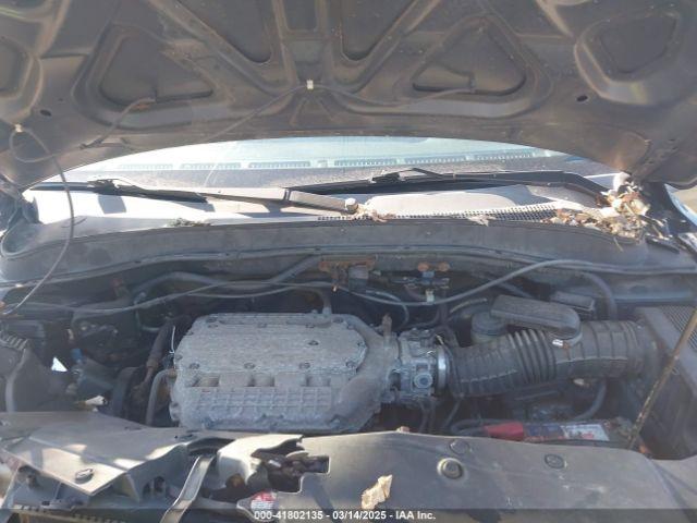 Honda Pilot Ex-l Image 5