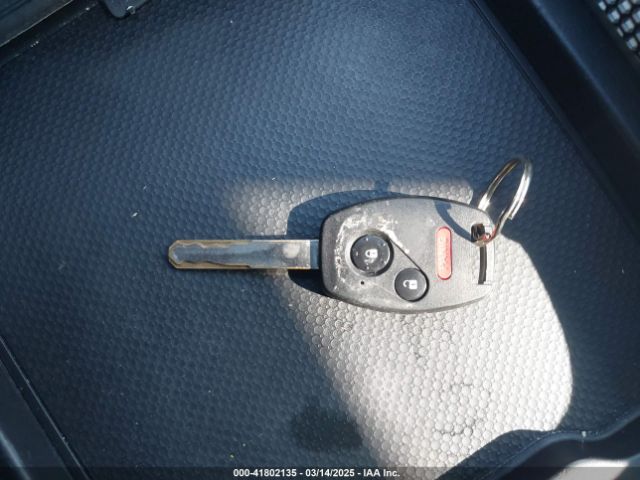 Honda Pilot Ex-l Image 16