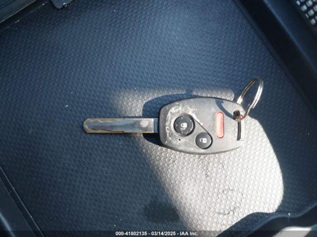 Honda Pilot Ex-l Image 16