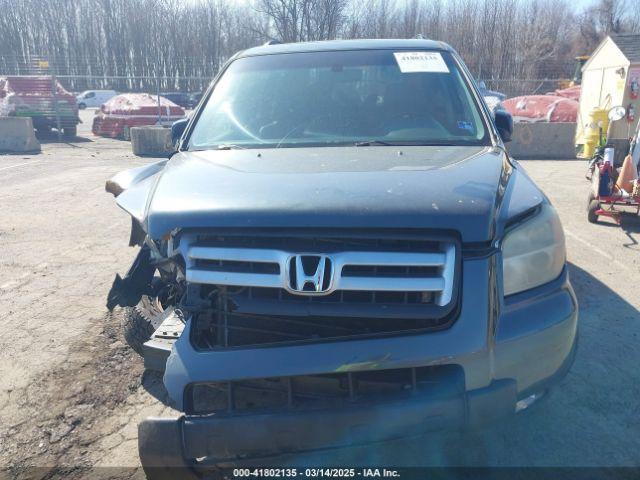 Honda Pilot Ex-l Image 6