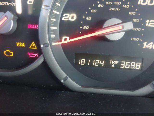 Honda Pilot Ex-l Image 13