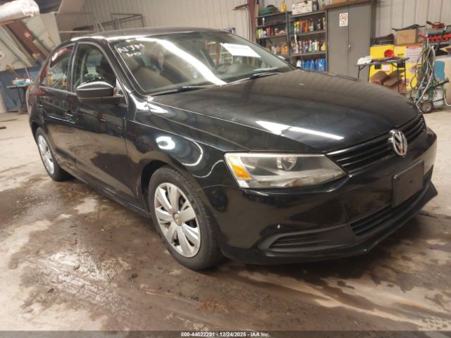 Volkswagen Jetta 2.0l S Image 1