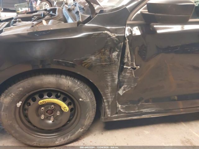 Volkswagen Jetta 2.0l S Image 2