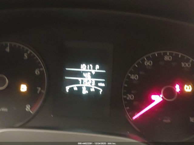 Volkswagen Jetta 2.0l S Image 17