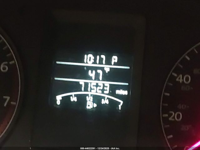 Volkswagen Jetta 2.0l S Image 10