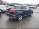 Lincoln MKC Image 8