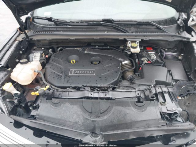 Lincoln MKC Image 13
