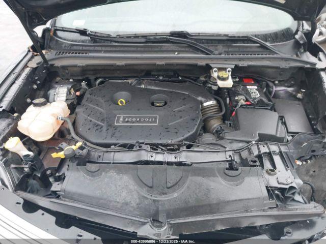 Lincoln MKC Image 13