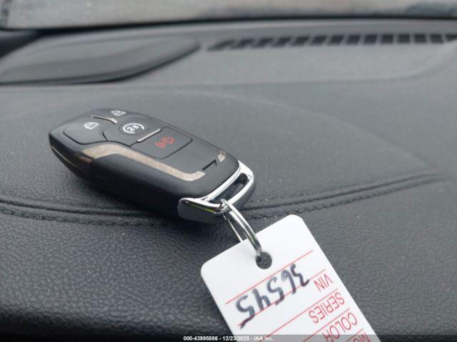 Lincoln MKC Image 14