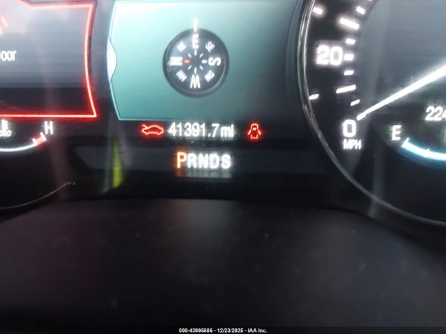 Lincoln MKC Image 16