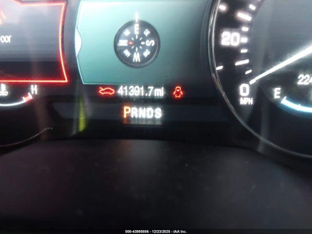 Lincoln MKC Image 16