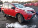Toyota RAV4 Le Image 1