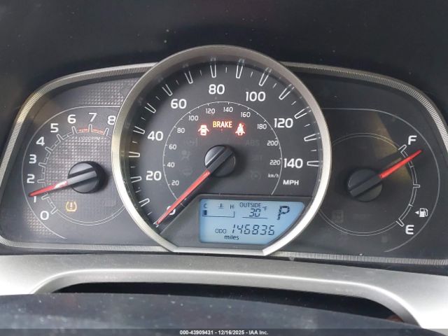 Toyota RAV4 Le Image 15