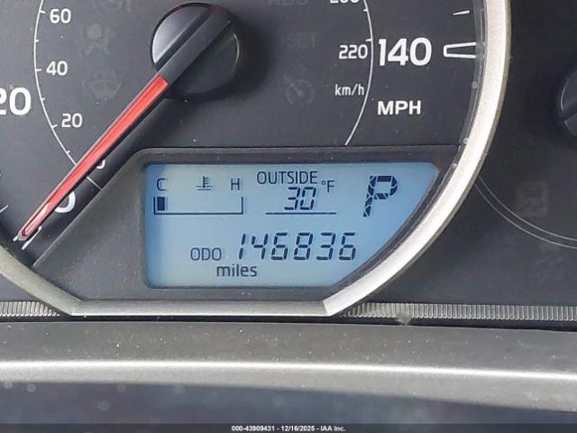 Toyota RAV4 Le Image 8