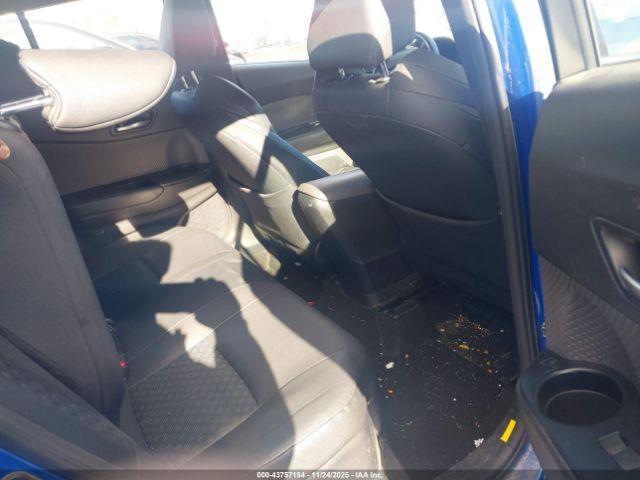 Toyota C-HR Limited Image 13