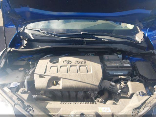 Toyota C-HR Limited Image 10