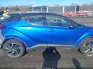 Toyota C-HR Limited Image 12